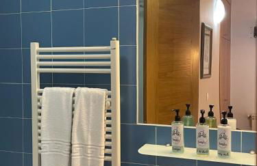 A Ribeira do Tambre - Foto 15