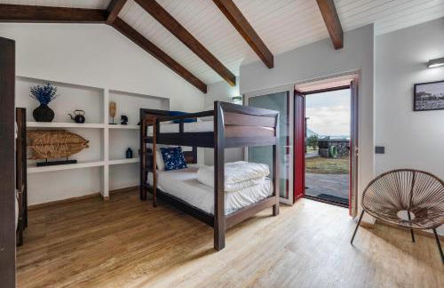 Kuanza Nature Experience, Fajã do Belo - Foto 23