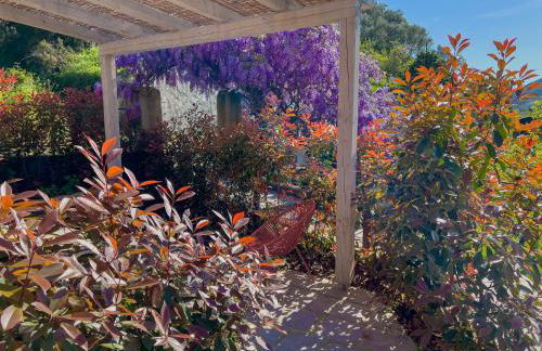 La Casa dei Glicini - Foto 70