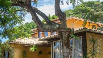 Casa em condomínio com piscina na melhor localização de Búzios - Foto 2, Garden