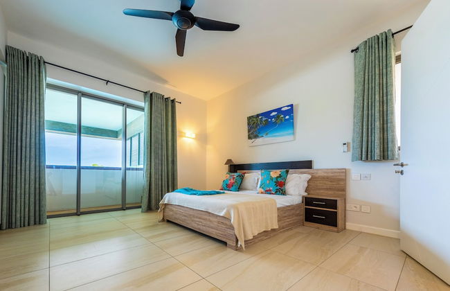 Manta Cove by Horizon Holidays - Photo 31