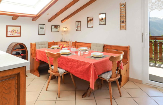 Marigny Andolla 23 - Foto 12