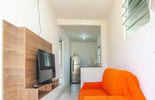 Espaço de Lazer - Casa com Piscina e Churrasqueira - Foto 5