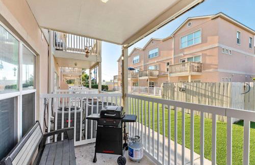 Marlin by South Padre Resort Rentals - Foto 24