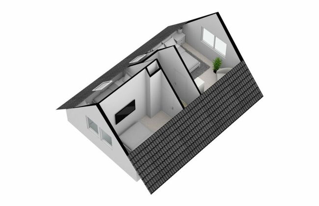 Sunshine Comfortable Holiday Residence - Foto 11