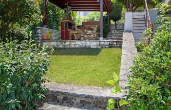 WOODEN HOUSE IN IOANNINA - Foto 17