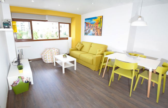 Color Suites Alicante - Foto 30