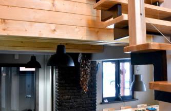 Chata na Czarnym Groniu - Photo 16