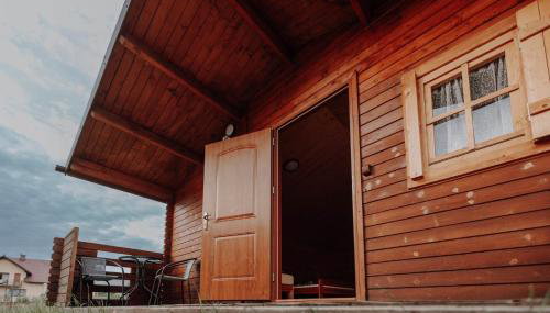 Lila Noclegi Zator - Foto 2