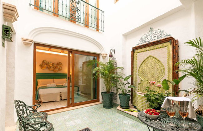Casa Esmeralda Luxury Boutique Apartments Old Town - Foto 39