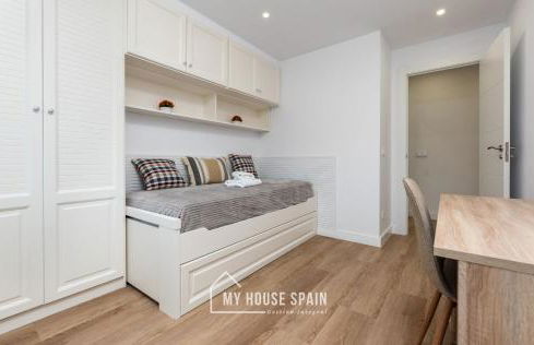 MyHouseSpain - Piso luminoso cerca de la playa - Foto 20