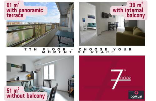 7th Floor - Donoratico - Foto 3