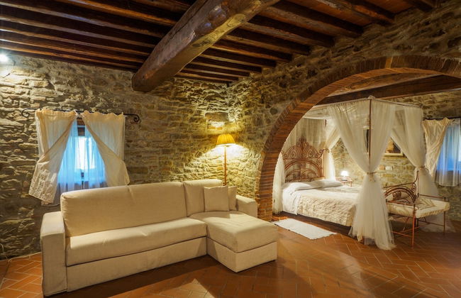 Agriturismo Il Palazzo - Foto 4