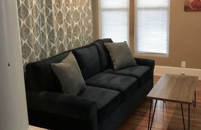 Windsor Park Flat Minutes to Mass Ave - Foto 6