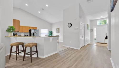 Enjoy Sunny Private Pool - Game Room - Lanai - Nr Disney - Foto 5