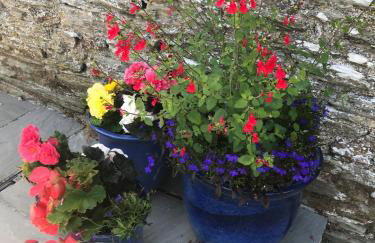 Cosy converted granary set in quiet countryside - Foto 11