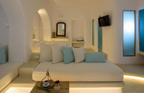 Mykonos Moussa - Foto 11