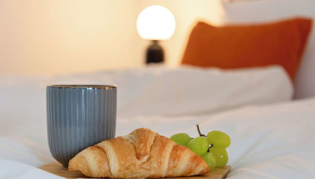 MOONLIVING Boutique Apartments - Foto 2, Habitación