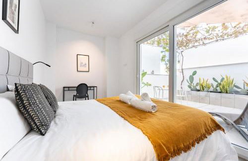 Apartamento en el Palo - Photo 23