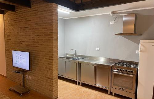 Casavacanzebrunella - Photo 12