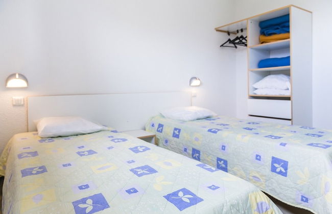 Les Romarins - Vacances ULVF - Foto 2