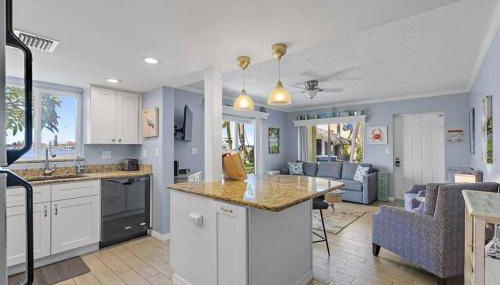 Malyn 108, Updated Waterfront condo, private patio - Foto 4