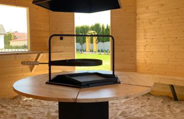 Na Jeziornej Domki Wypoczynkowe - Photo 40