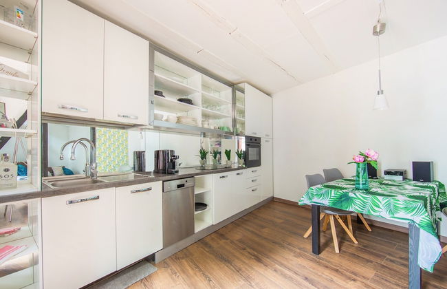 Cosy Apartment in Bad Camberg - Foto 13