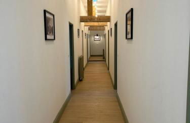 La Garenne - Photo 25