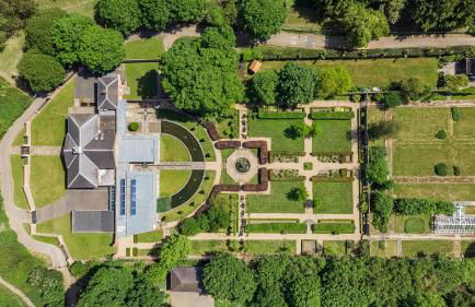 Luxury 10,000 Sq Ft 7-bed Mansion With Indoor Pool - Foto 7