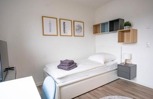 Hemminghuus 3 Hemmingstedt - Foto 12