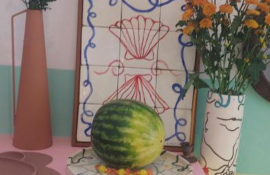 Holy Summer in Naousa Market Streets - Photo 29