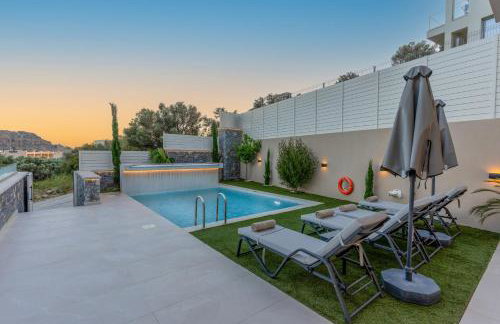 Nemesis Villas - Foto 38