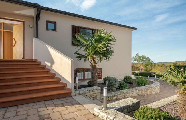 Villa Rosy Comfortable Holiday Residence - Foto 40