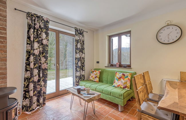 Riverside Resort Stari Malni Kolpa - Photo 13