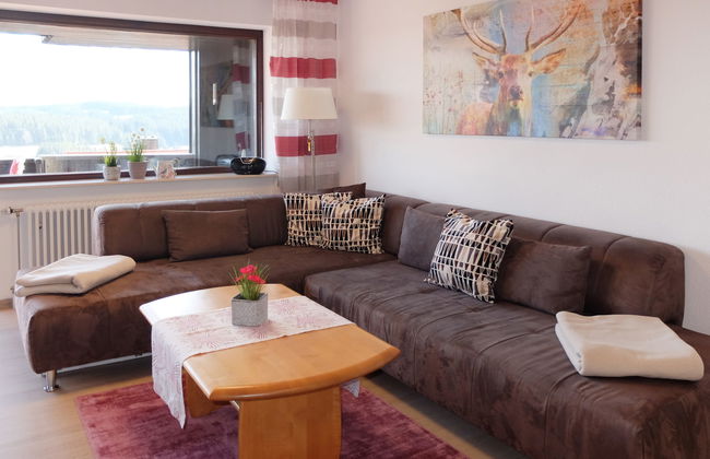 Schwarzwaldblick - Foto 2