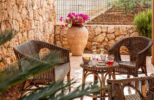 Exclusive Palm House near the beach - Foto 48