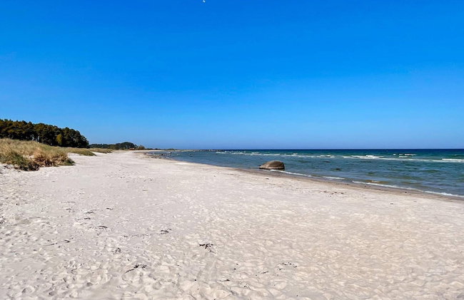 4 Star Holiday Home in Borgholm - Foto 21