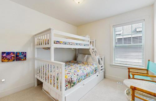 Wrightwood Cottage - Foto 20