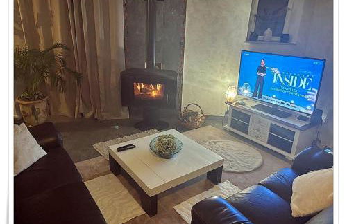 Superbe appartement au coeur du Jura - Foto 33