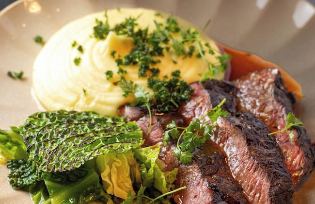 Marholmen Stugor - Foto 51