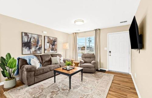 Newly Renovated Flat near Downtown Roseville - Foto 1