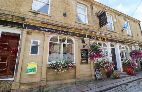 Olive Tree Cottage - Foto 24