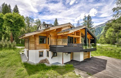 Chalet Silver Forest - Foto 34