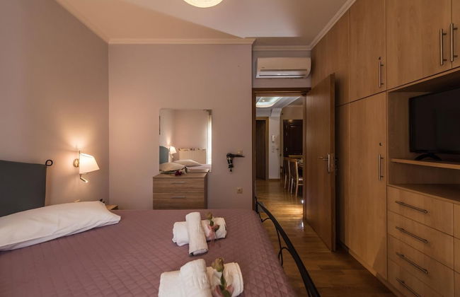 Paris Family Villa - Paris Family Villa - Foto 36