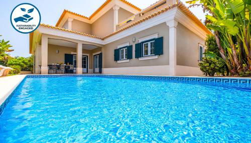 Villa Hawaii by Algarve Vacation - Foto 2