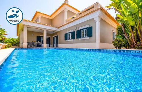 Villa Hawaii by Algarve Vacation - Foto 2