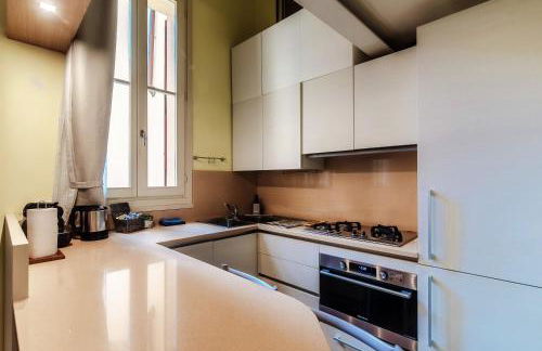 Borgovico 42 by Quokka 360 - near the train station of Como - Foto 8