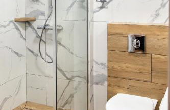 Domki Gold-Time Niechorze - Foto 53