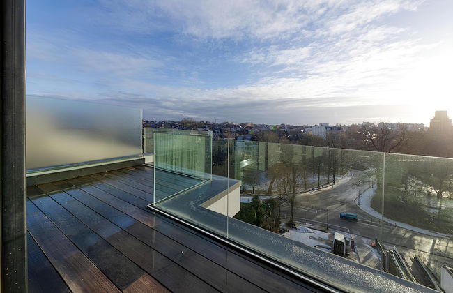 Duplex Penthouse with Breathtaking Views - Foto 39